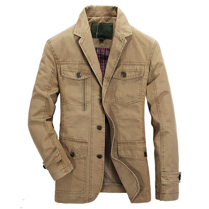 SMITH™ JACKET