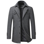 ALESSANDRO™ OVERCOAT