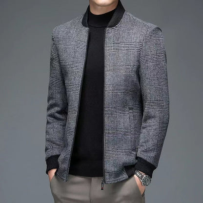 ELLIOT™ WOOL JACKET