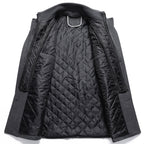 ALESSANDRO™ OVERCOAT