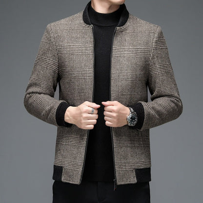 ELLIOT™ WOOL JACKET