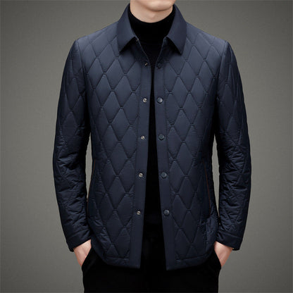 SANTONI 1957® JACKET