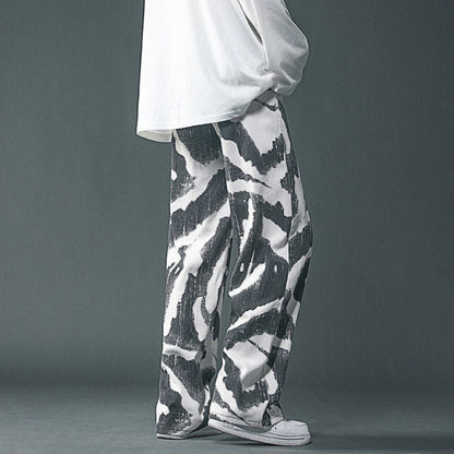 SKY DENIM PANTS