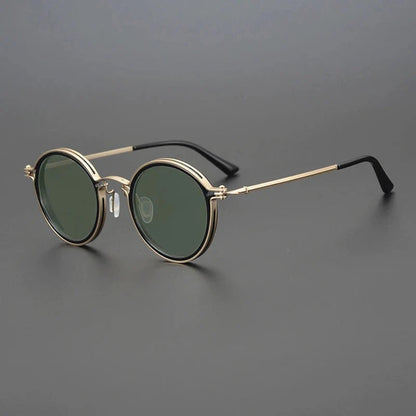 MYKONOS RETRO SHADES