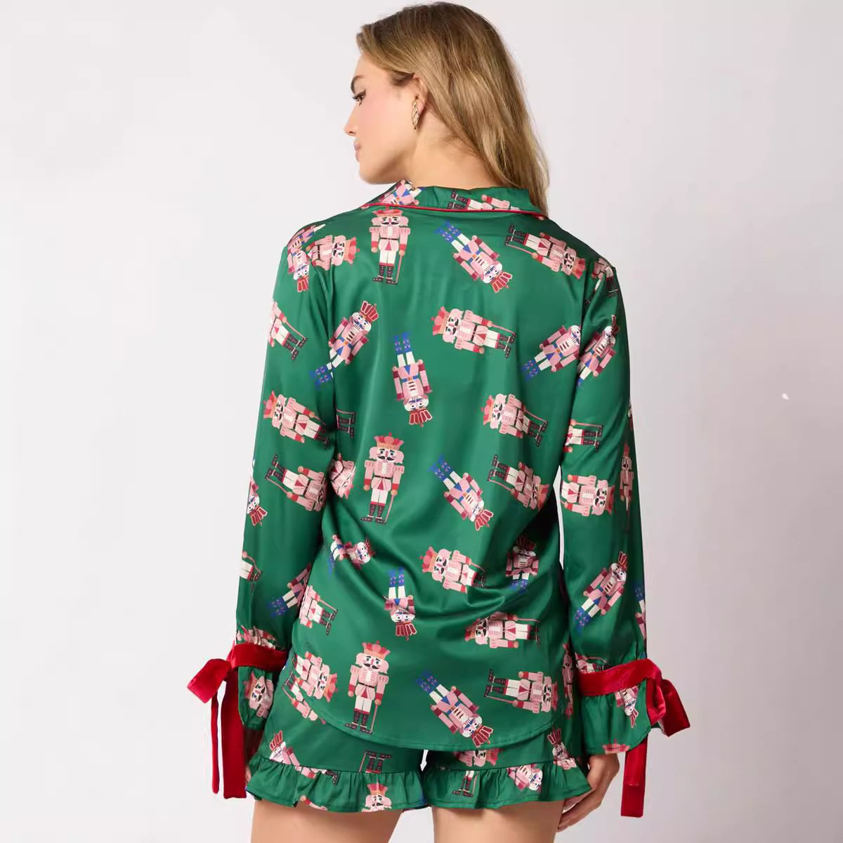 Holiday Cheer Pajama Set