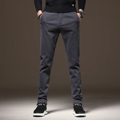 CALLUM SLIM FIT PANTS